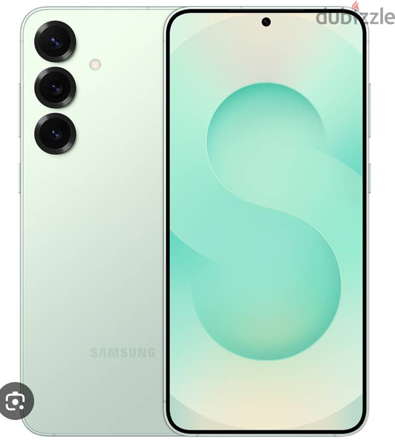 Samsung S25 plus new. Sealed box 3