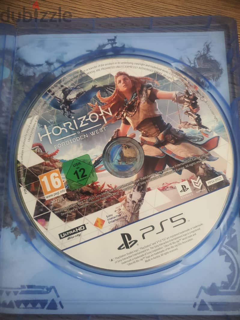 horizon 2