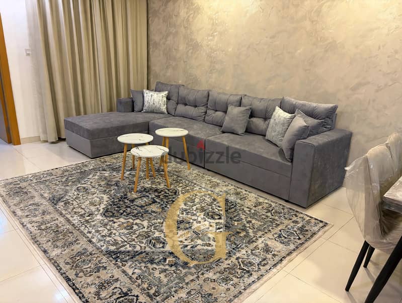 Stunning one master bedroom 1