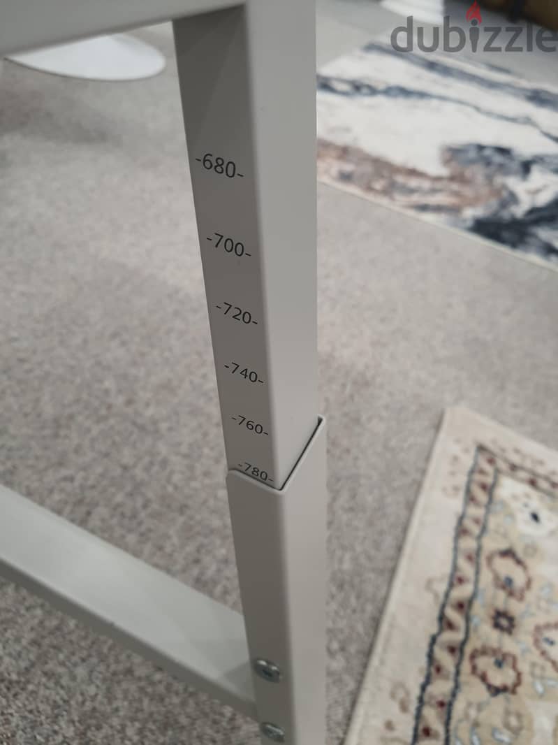 Gaming table -heavy duty 1