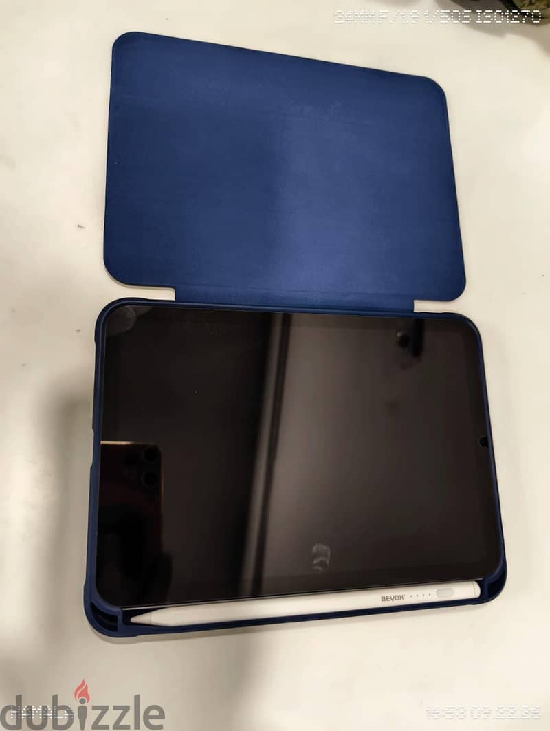 Apple - iPad Mini 7 (A17 Pro) 98% BATTERY 1