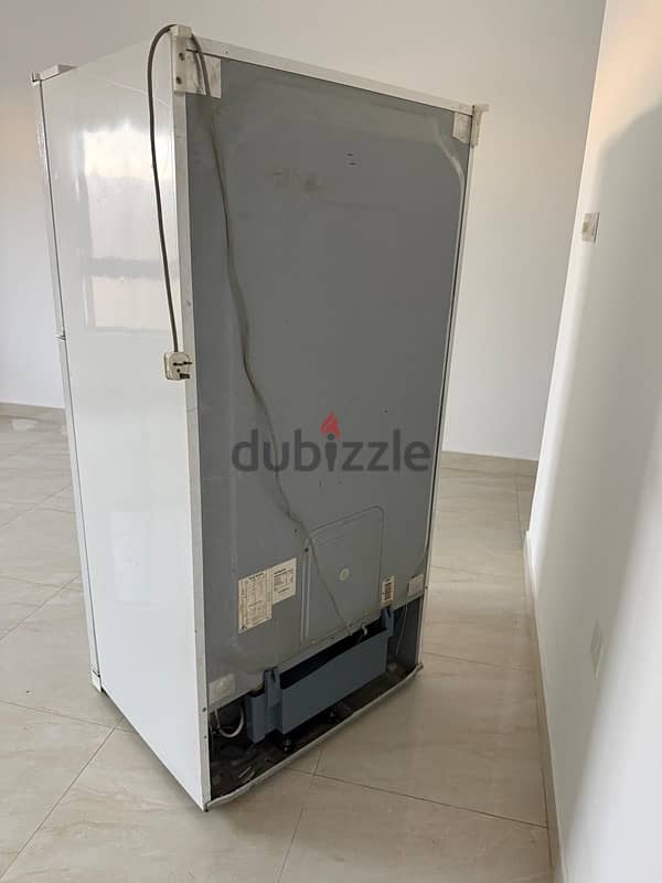 Two-door top-mount refrigerator/freezer 2