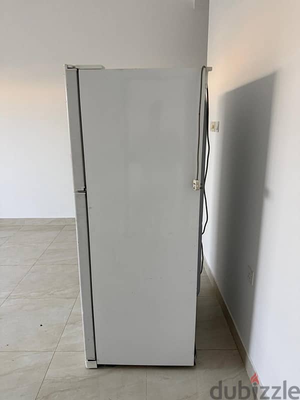 Two-door top-mount refrigerator/freezer 3