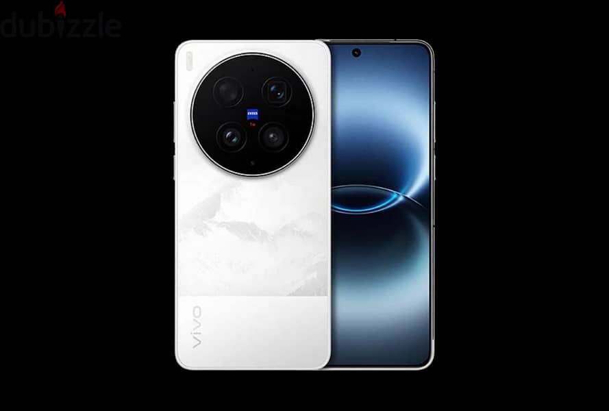 Vivo X300 Ultra 1
