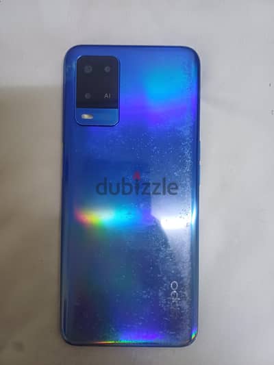 OPPO A54