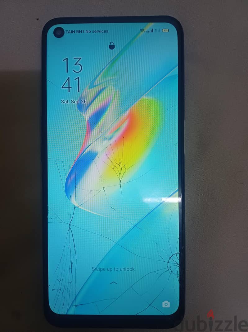 OPPO A54 1