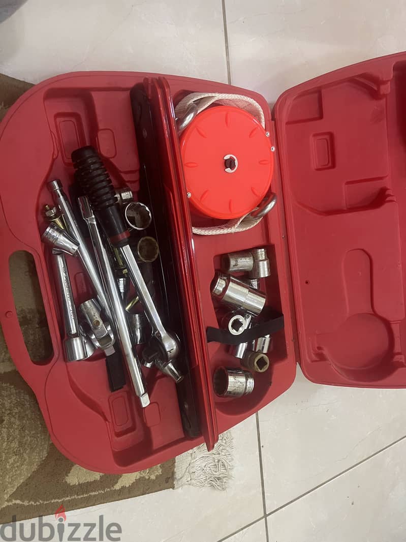 Car accessories 1