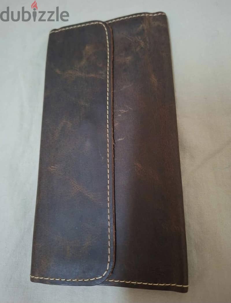 new leather wallet for women 1