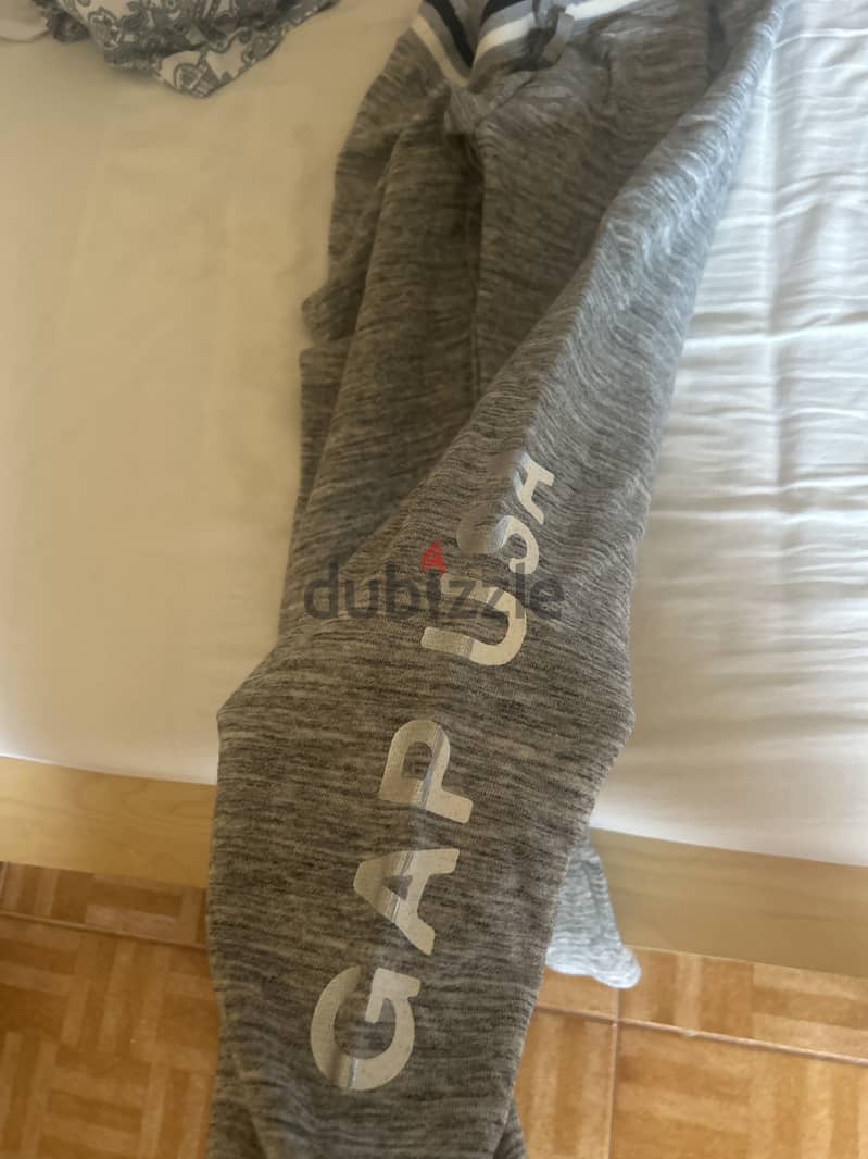 Kids GAP sweatpants (14-16 age) 2