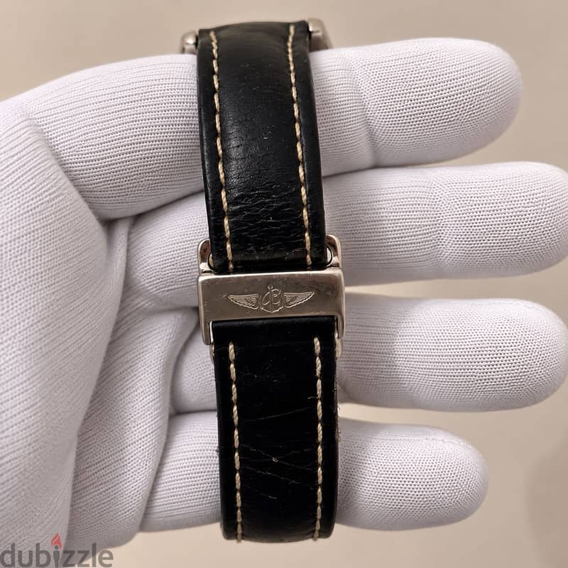 Breitling Chronograph A13356 1