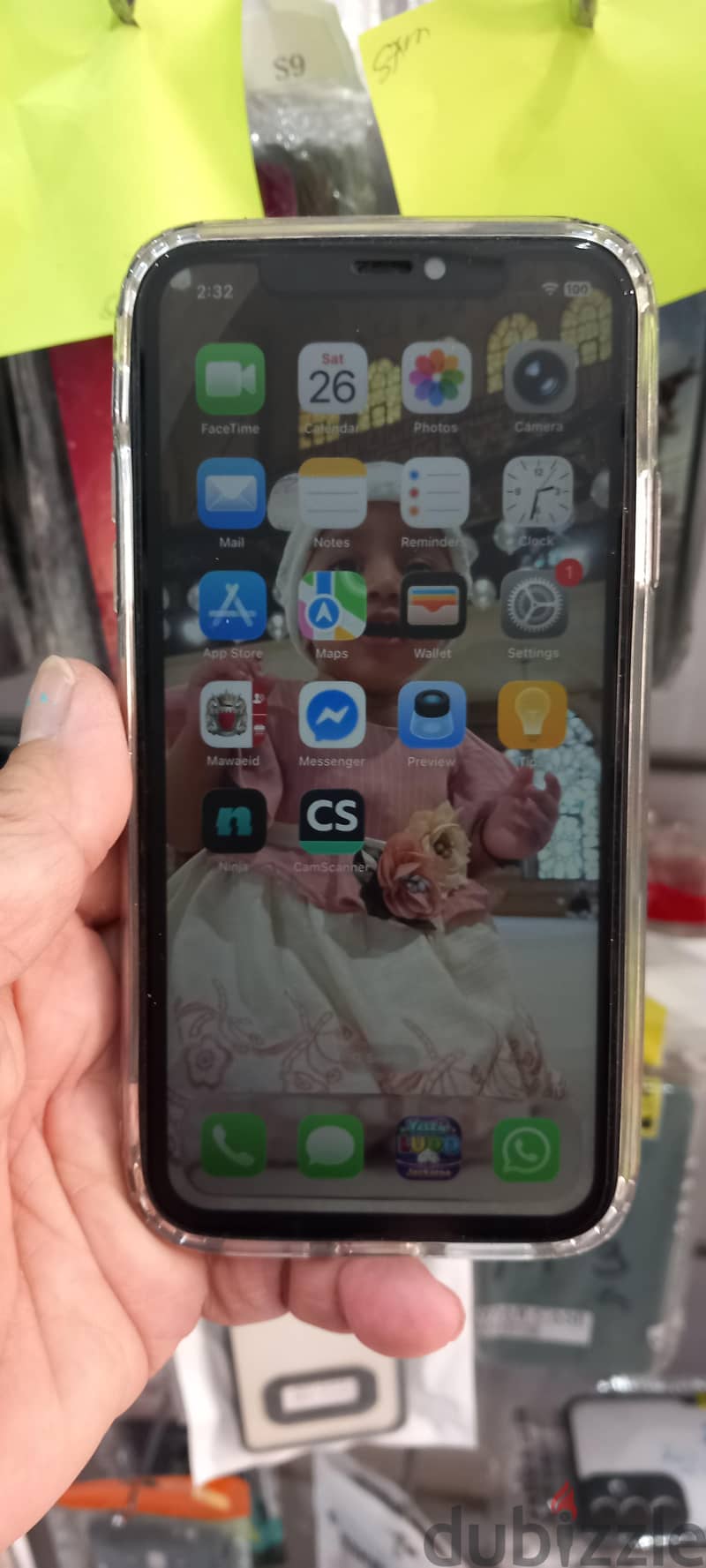 Apple - iPhone 11 1