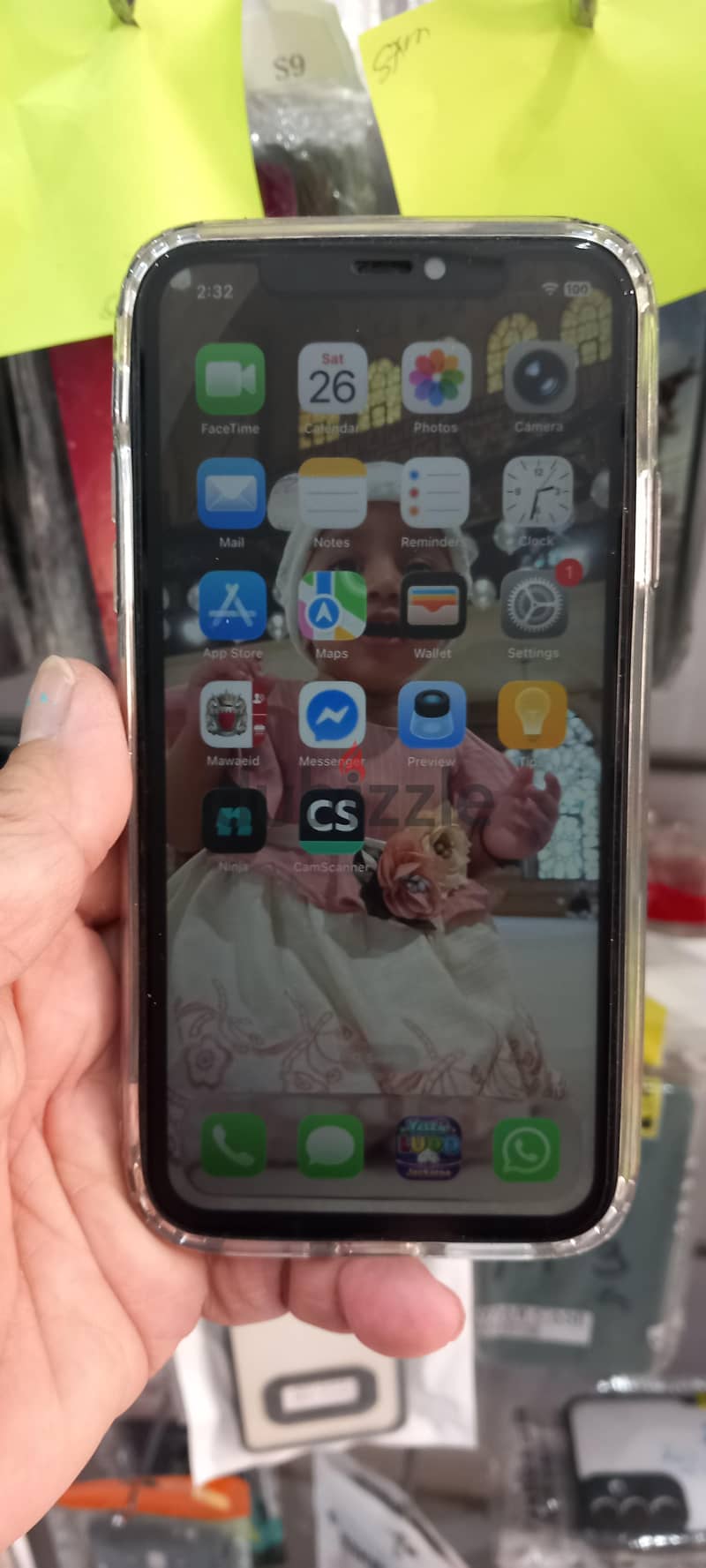 Apple - iPhone 11 3