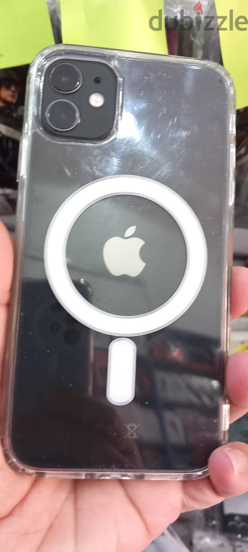 Apple - iPhone 11 4