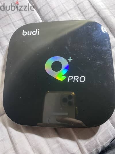 Android tv box 6/128gb