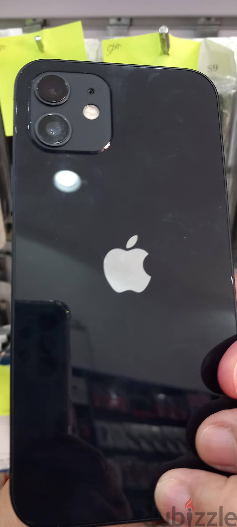 Apple - iPhone 12 1