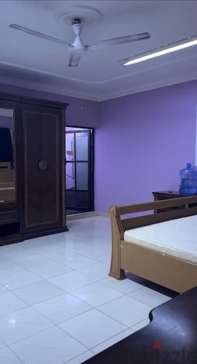 Furnished apartment for rent with ewa