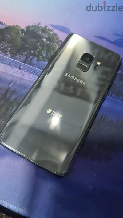 Samsung S9