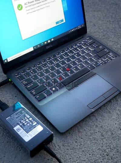 Dell Latitude 5401 Business Laptop 16/512 ssd