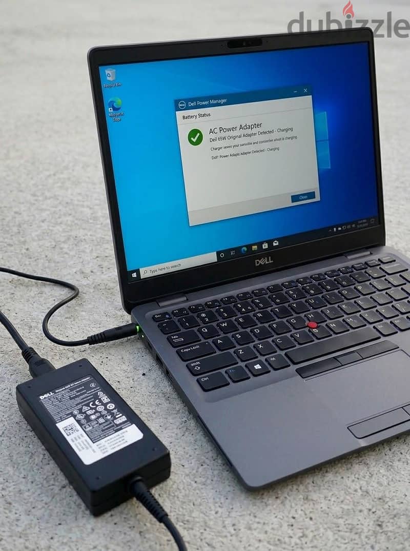 Dell Latitude 5401 Business Laptop 16/512 ssd 1