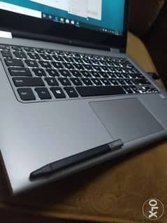 Dell Laptop X360 2in1 i7 6th generation with pen 0