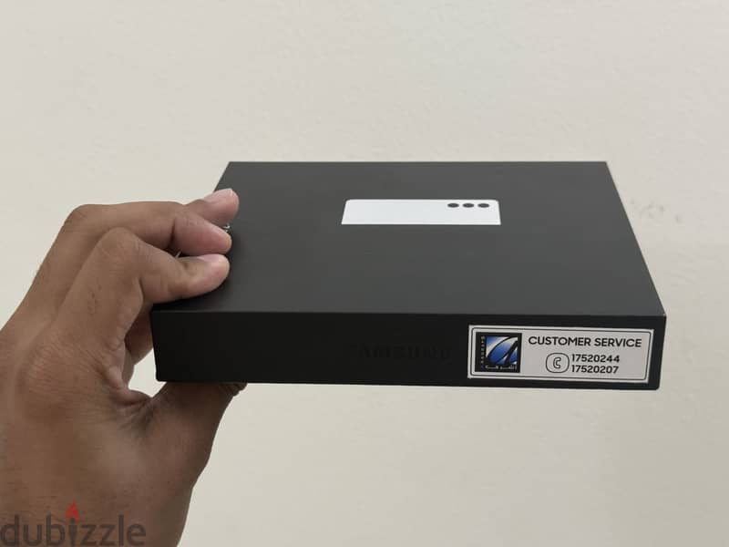 Z fold 5 (512 gb, one year warranty)/ Brand New phone (box not opened) 2