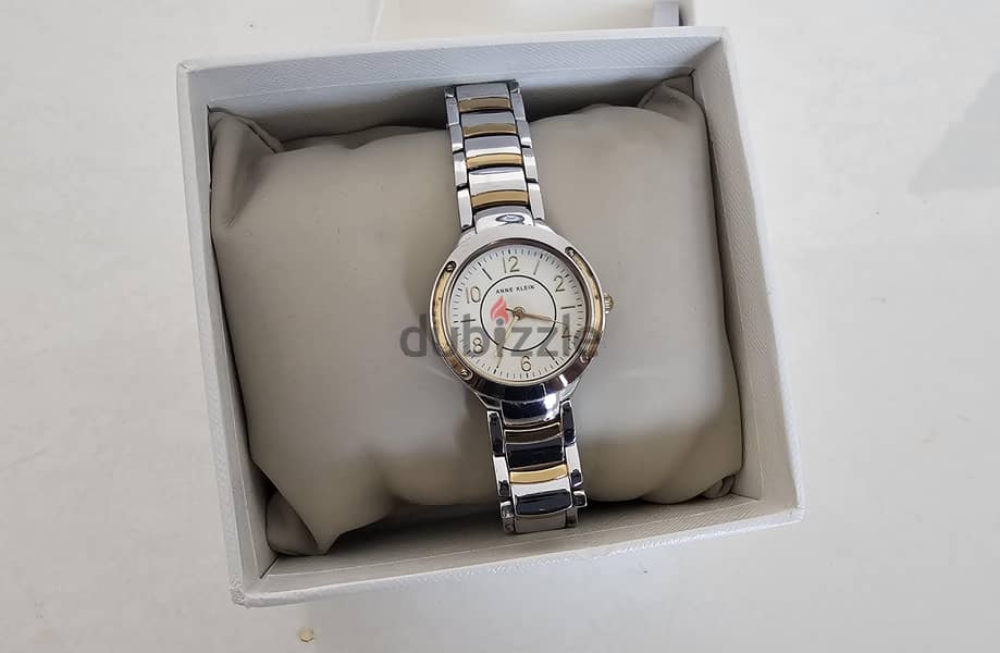 Anne Klein ladies watch for sale 1