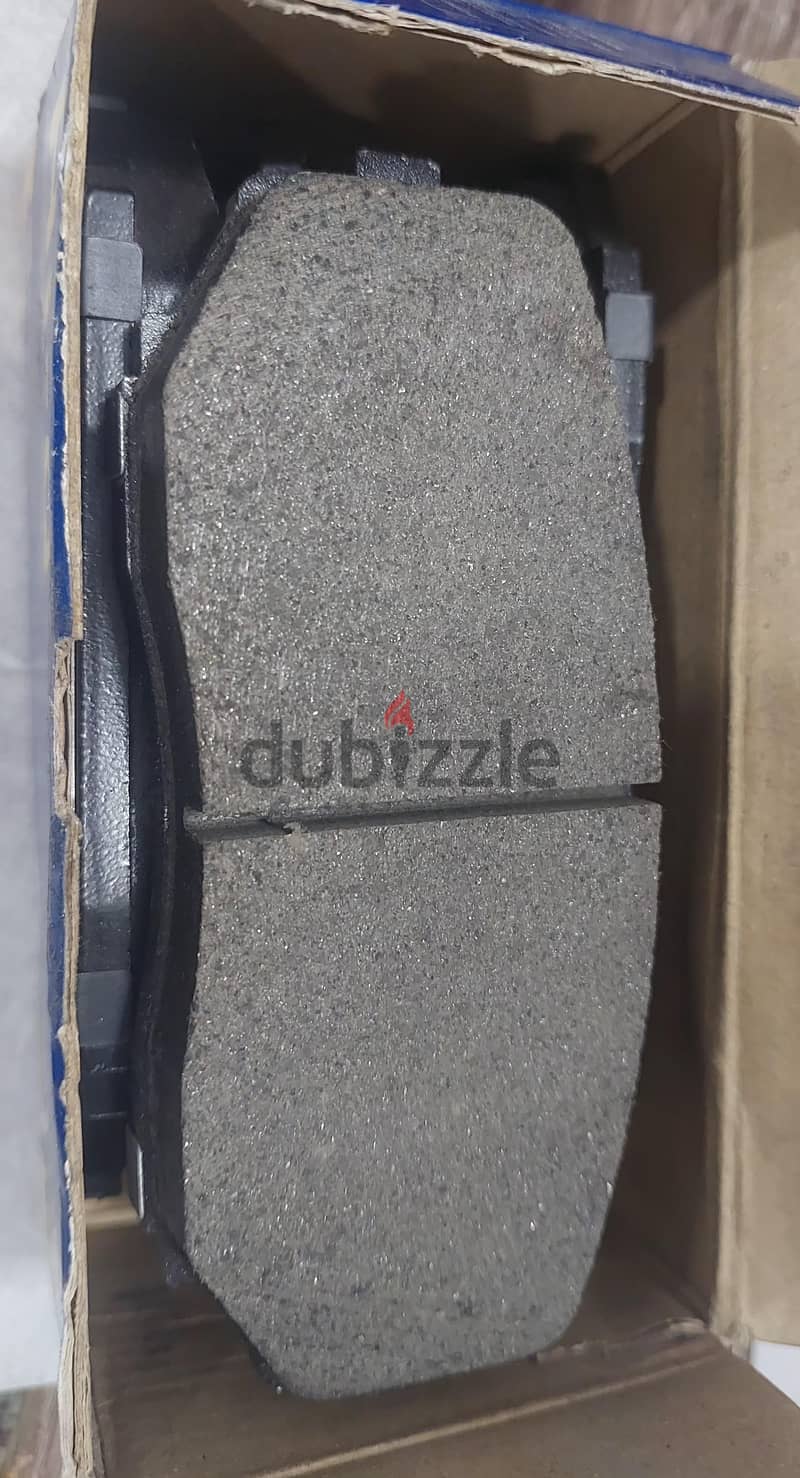 Hi-Q brake pads 3