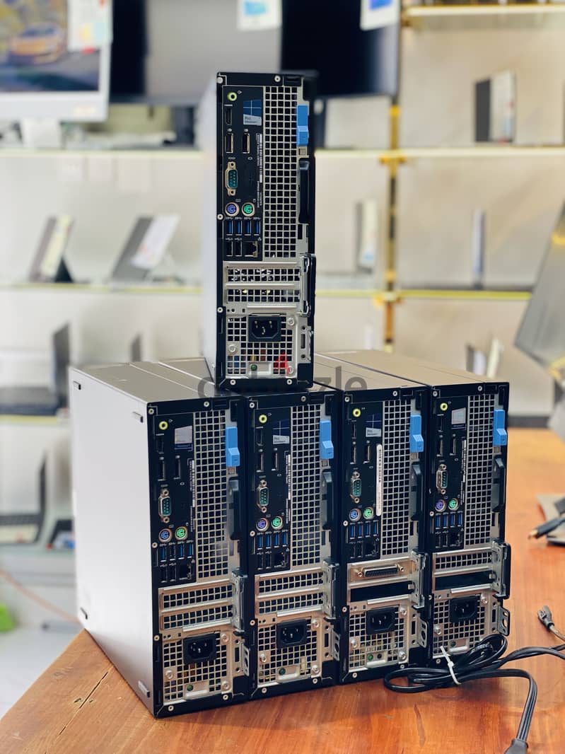 Dell Optiplex 7050/7040 Core i7-6th Generation 2