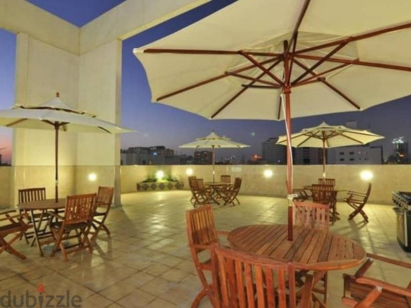 BED SPACE AVAILABLE FOR EXECUTIVE BACHELOR – JUFFAIR 4