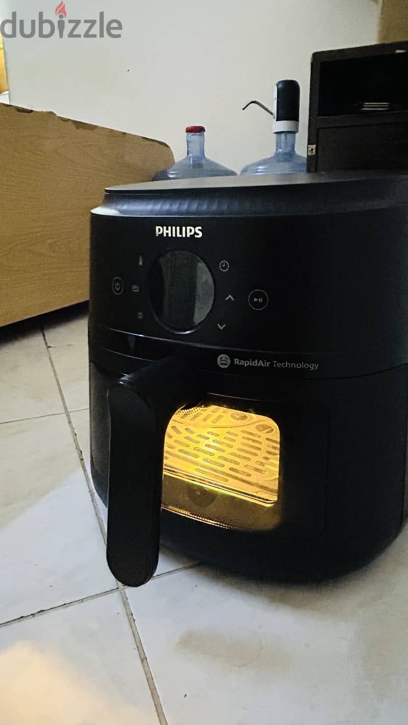 Philips Air-fryer 2000 Series 1