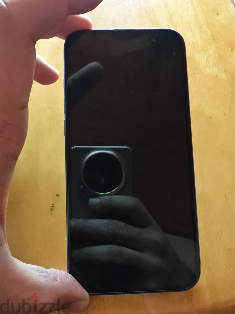 Apple - iPhone 16 Plus 256GB 1