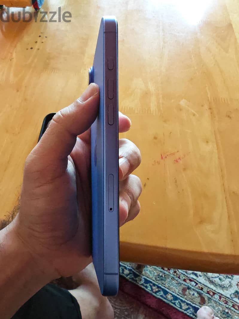 Apple - iPhone 16 Plus 256GB 2