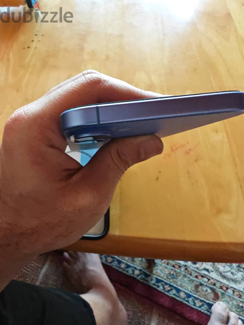 Apple - iPhone 16 Plus 256GB 3