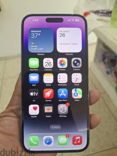 Apple - iPhone 14 Pro Max