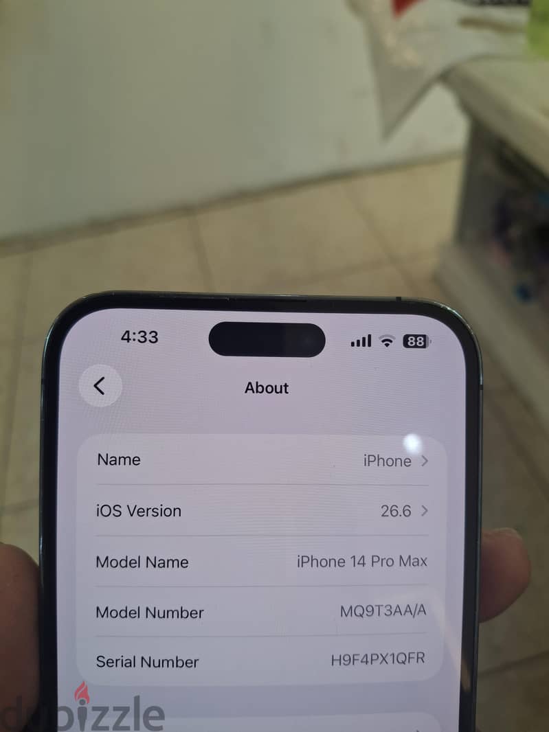 Apple - iPhone 14 Pro Max 1