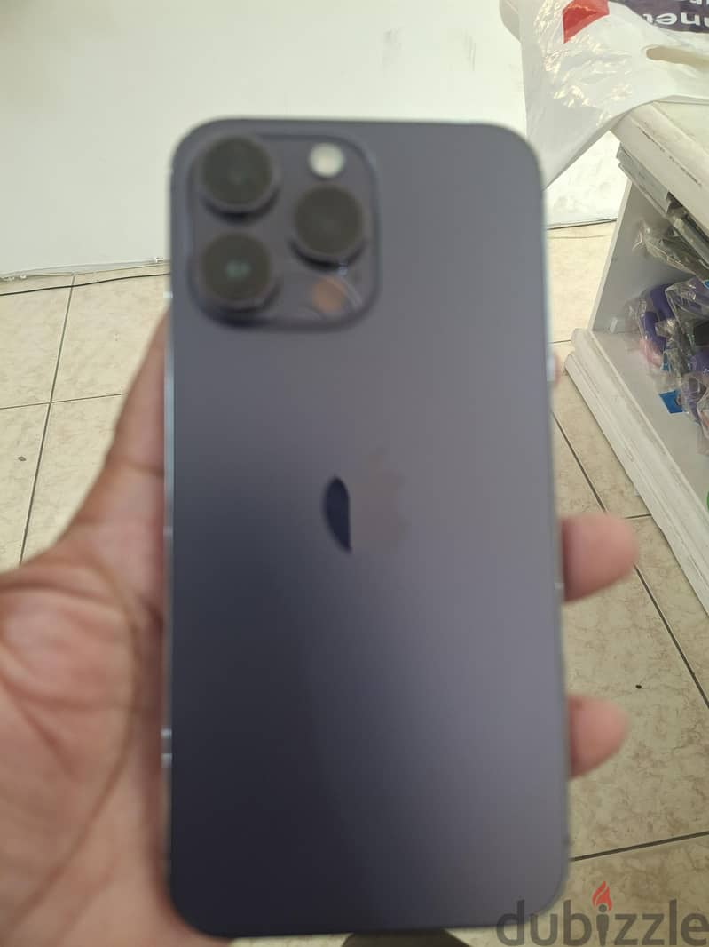 Apple - iPhone 14 Pro Max 2