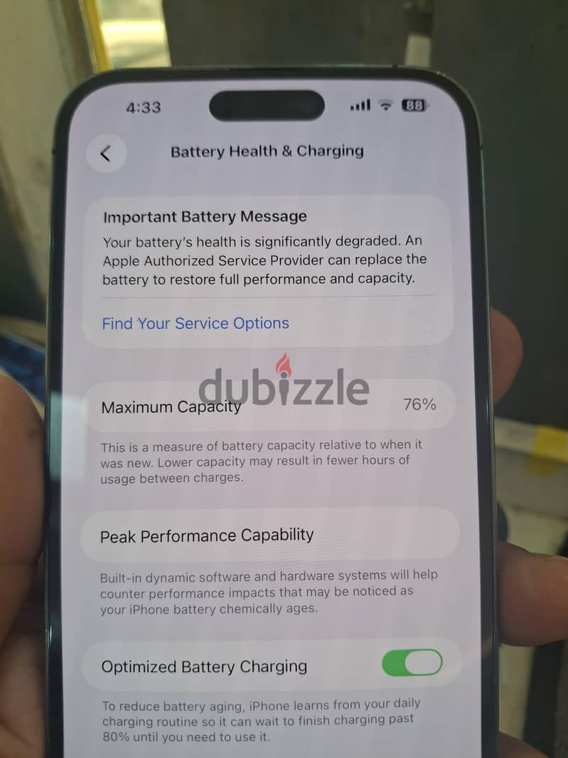 Apple - iPhone 14 Pro Max 4