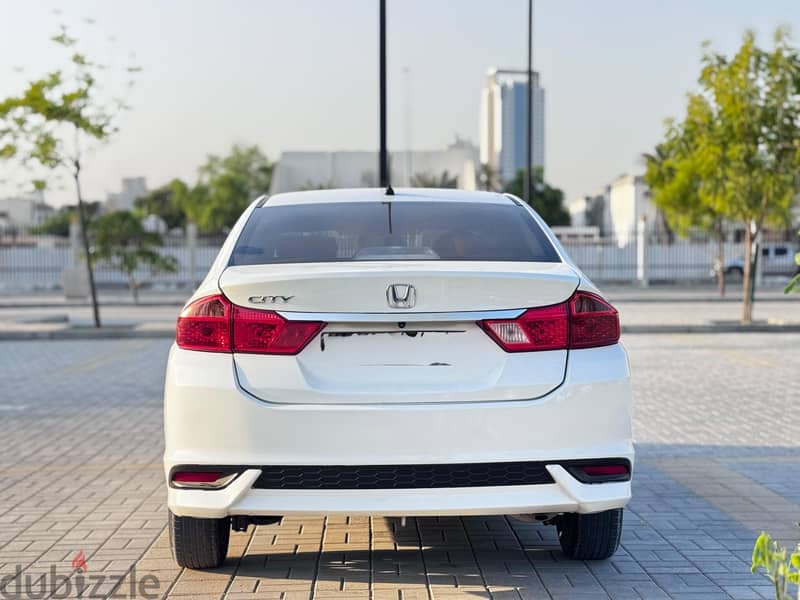 HONDA CITY 2019. - WELL MAINTAINED 2