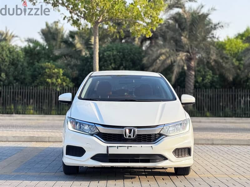 HONDA CITY 2019. - WELL MAINTAINED 3