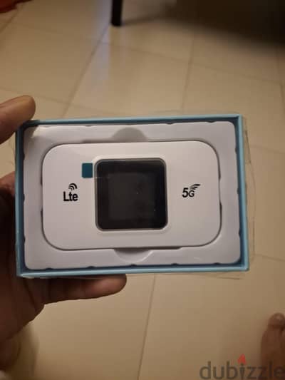 WI FI ROUTER