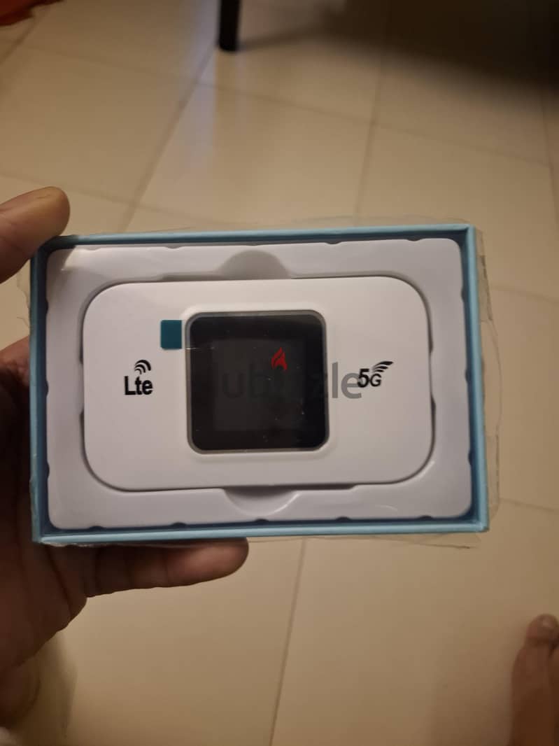 WI FI ROUTER 2