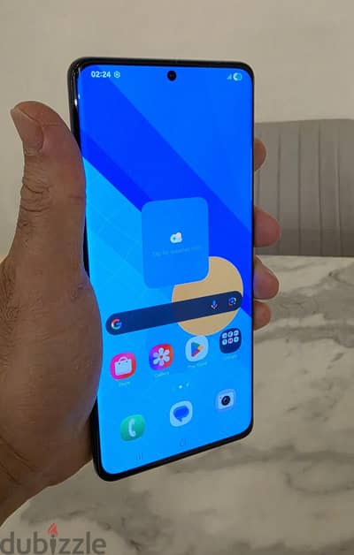 Samsung S21 Ultra 5G
