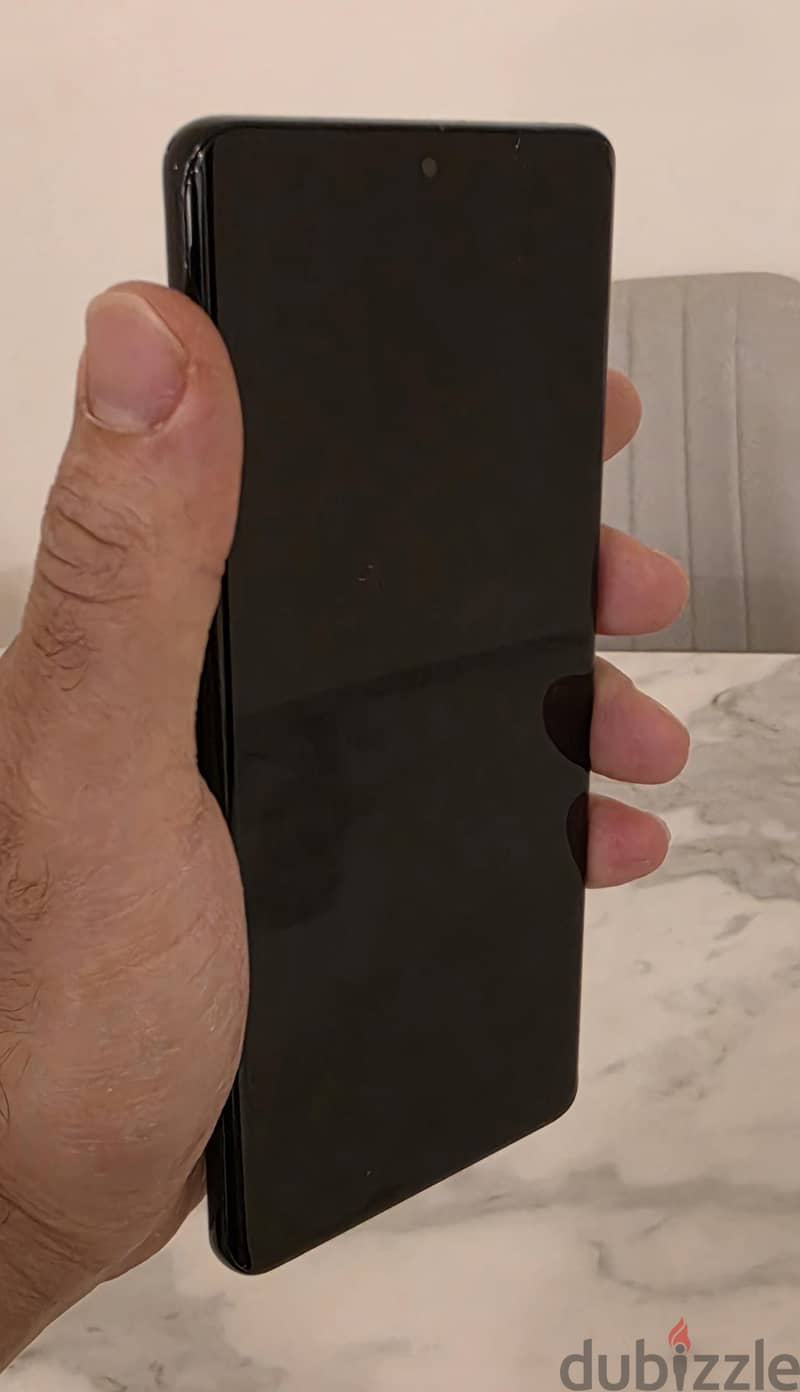 Samsung S21 Ultra 5G 1