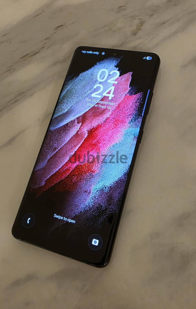 Samsung S21 Ultra 5G 3