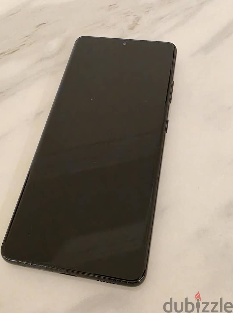 Samsung S21 Ultra 5G 5