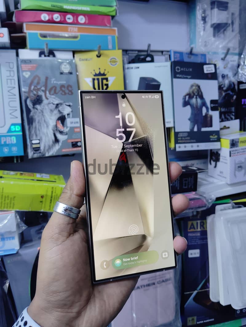 Samsung S24 Ultra 3