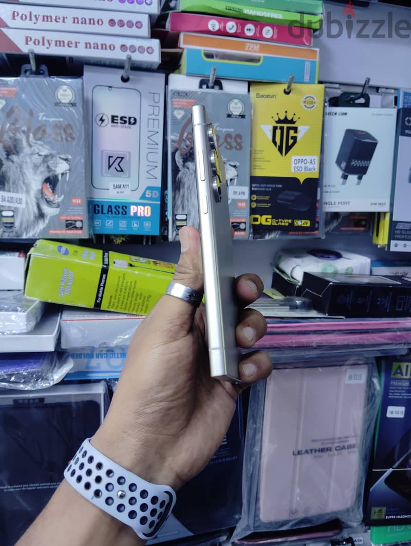 Samsung S24 Ultra 6