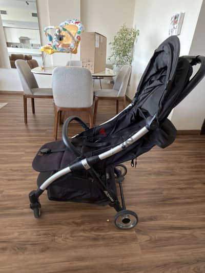 Stroller
