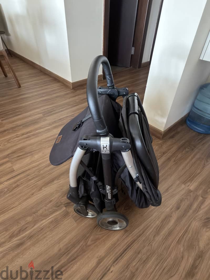 Stroller 1