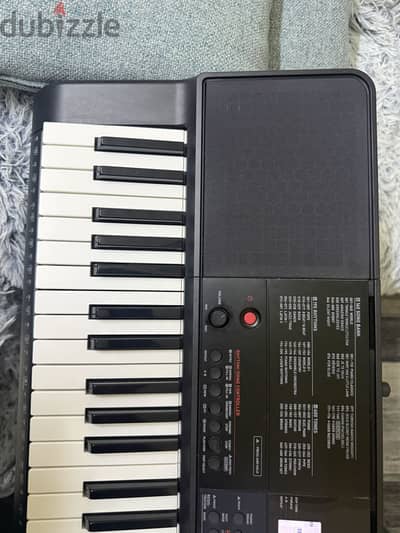 Casio CT-X700 61-Key Keyboard – Excellent Condition